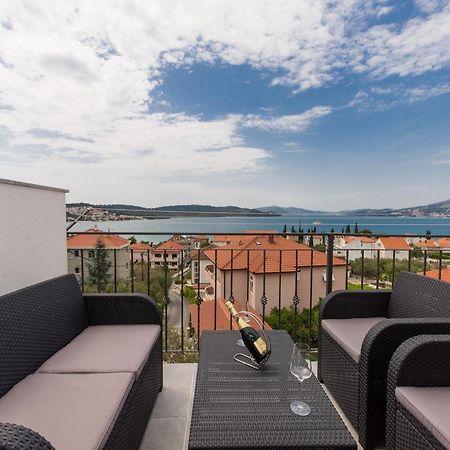 Apartment Tamara Trogir Eksteriør bilde