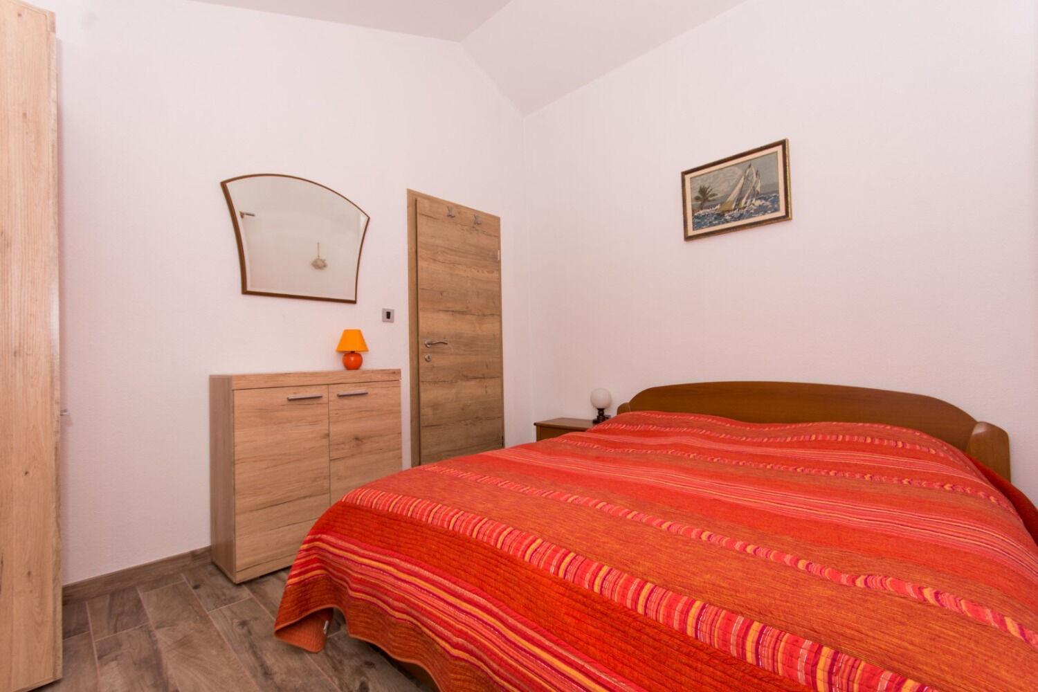 Apartment Tamara Trogir Eksteriør bilde